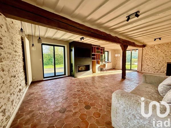 Maison à vendre 12 pièces 354 m² Coulommiers