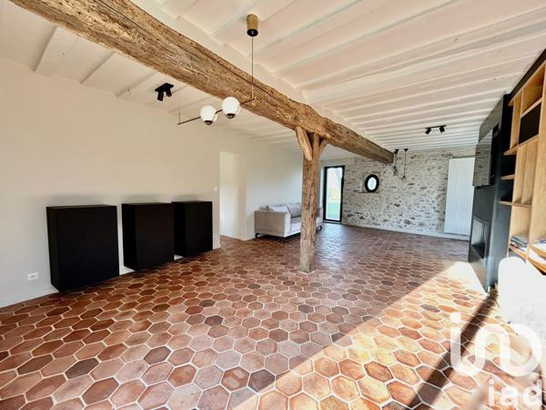 Maison à vendre 12 pièces 354 m² Coulommiers