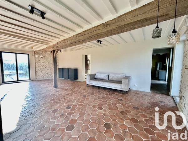 Maison à vendre 12 pièces 354 m² Coulommiers