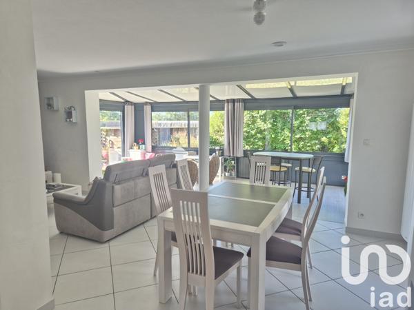 Maison à vendre 5 pièces 151 m² La Ferrière