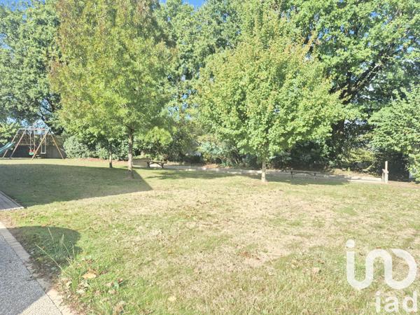 Maison à vendre 5 pièces 151 m² La Ferrière