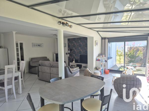 Maison à vendre 5 pièces 151 m² La Ferrière