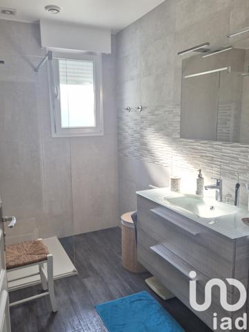 Maison à vendre 5 pièces 151 m² La Ferrière