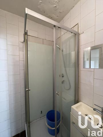 Appartement à vendre 1 pièce 16 m² Pantin