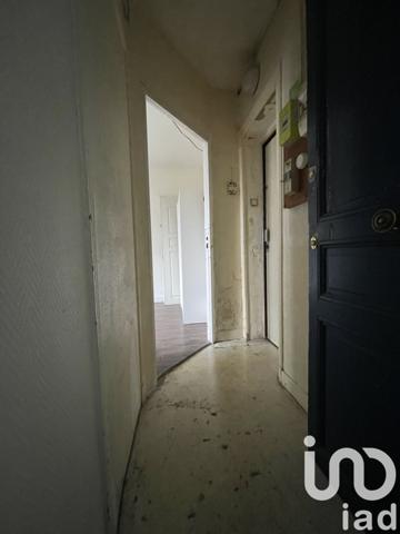 Appartement à vendre 1 pièce 16 m² Pantin