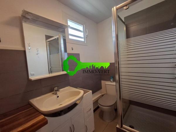 Appartement T2 meublé à Cayenne | Immo-Vert