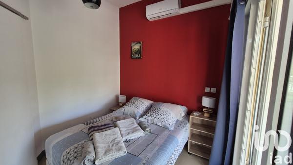 Appartement à vendre 3 pièces 49 m² Saint-François