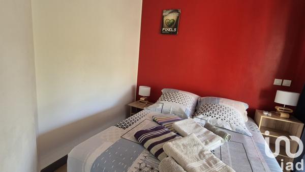 Appartement à vendre 3 pièces 49 m² Saint-François