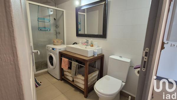 Appartement à vendre 3 pièces 49 m² Saint-François