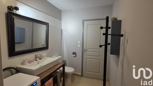 Appartement à vendre 3 pièces 49 m² Saint-François