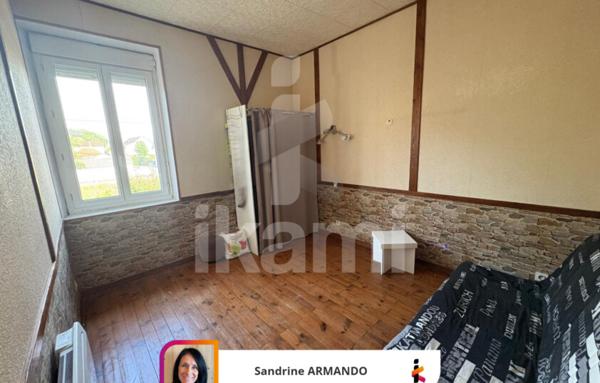 MAISON 120 M2 LES AVENIERES