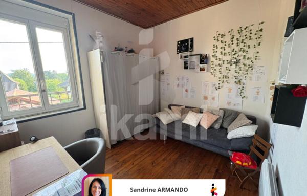 MAISON 120 M2 LES AVENIERES