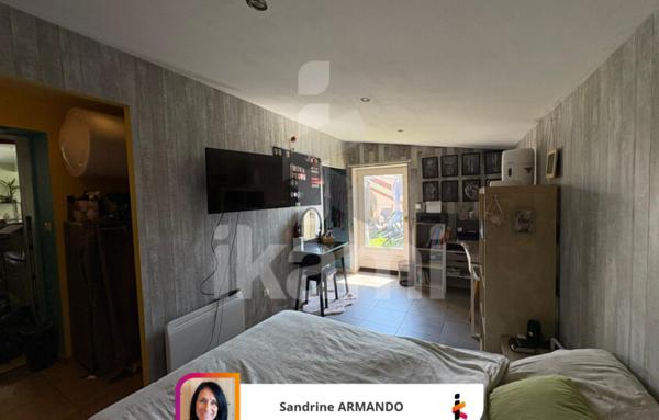 MAISON 120 M2 LES AVENIERES