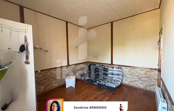 MAISON 120 M2 LES AVENIERES