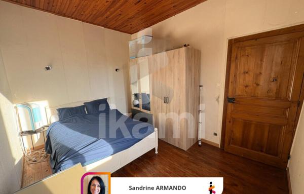 MAISON 120 M2 LES AVENIERES