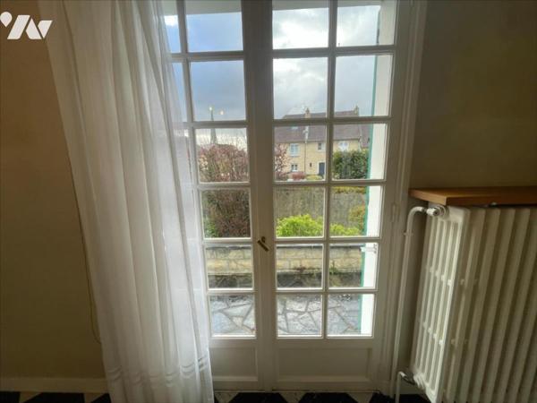 CAEN OUEST MAISON 8 PIECES BRETTEVILLE SUR ODON