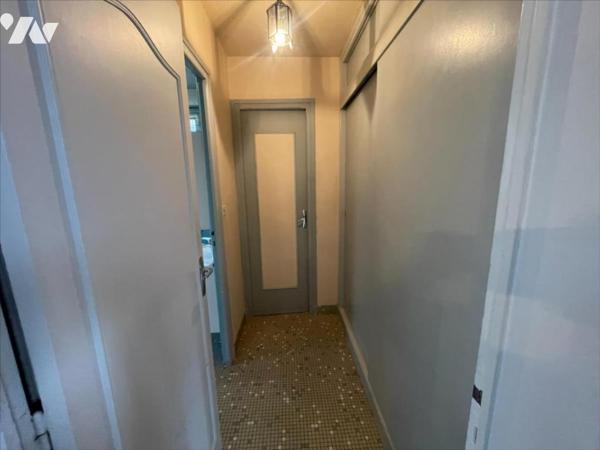 CAEN OUEST MAISON 8 PIECES BRETTEVILLE SUR ODON