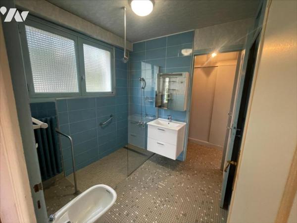 CAEN OUEST MAISON 8 PIECES BRETTEVILLE SUR ODON