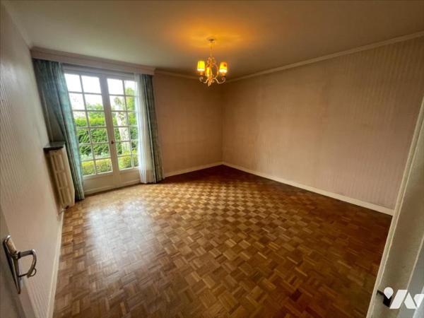 CAEN OUEST MAISON 8 PIECES BRETTEVILLE SUR ODON