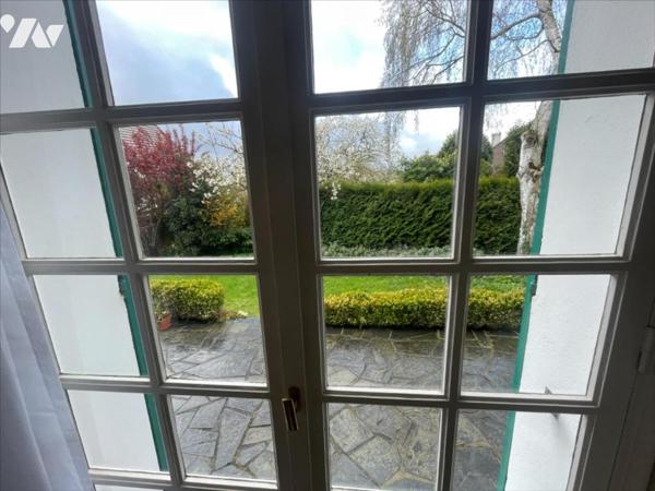 CAEN OUEST MAISON 8 PIECES BRETTEVILLE SUR ODON