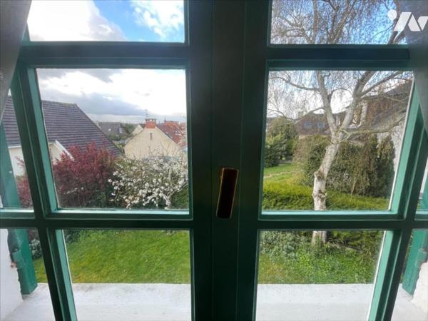 CAEN OUEST MAISON 8 PIECES BRETTEVILLE SUR ODON