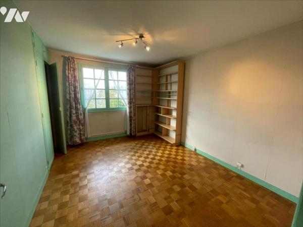 CAEN OUEST MAISON 8 PIECES BRETTEVILLE SUR ODON