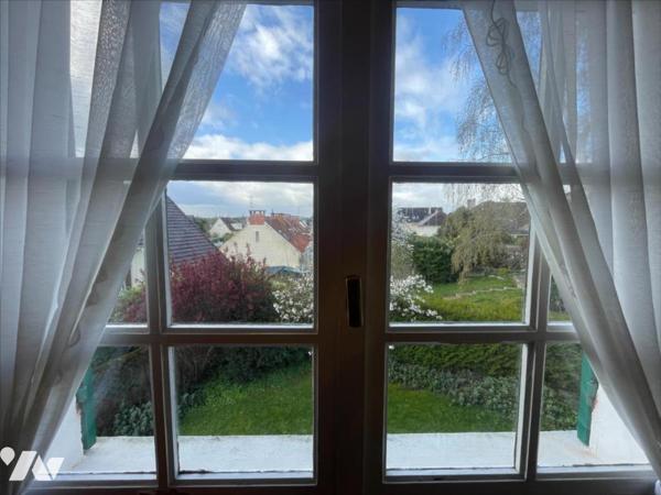 CAEN OUEST MAISON 8 PIECES BRETTEVILLE SUR ODON