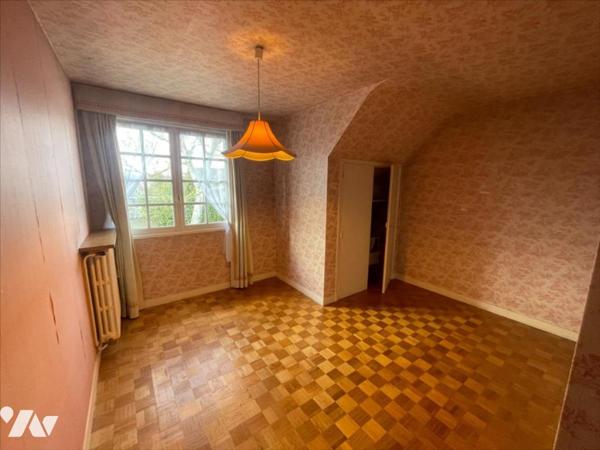 CAEN OUEST MAISON 8 PIECES BRETTEVILLE SUR ODON