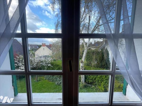 CAEN OUEST MAISON 8 PIECES BRETTEVILLE SUR ODON