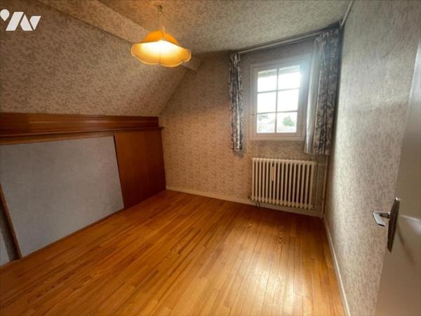 CAEN OUEST MAISON 8 PIECES BRETTEVILLE SUR ODON