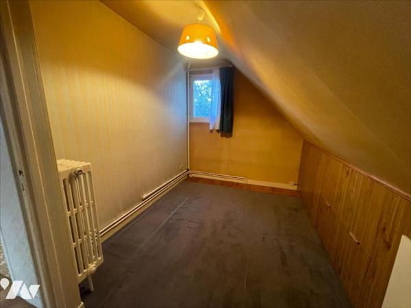 CAEN OUEST MAISON 8 PIECES BRETTEVILLE SUR ODON