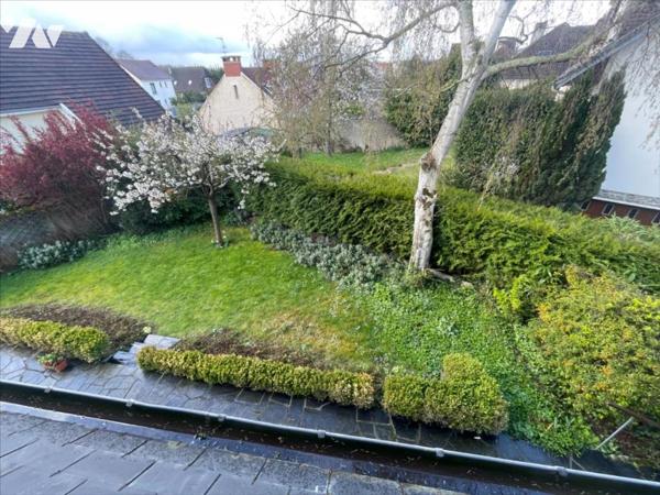 CAEN OUEST MAISON 8 PIECES BRETTEVILLE SUR ODON