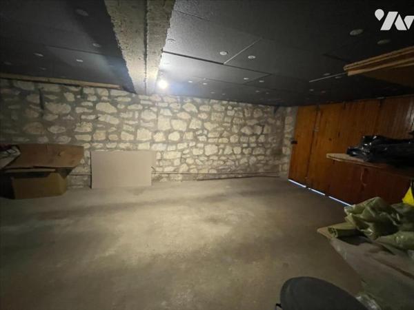 CAEN OUEST MAISON 8 PIECES BRETTEVILLE SUR ODON