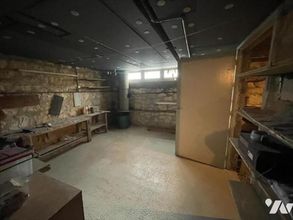 CAEN OUEST MAISON 8 PIECES BRETTEVILLE SUR ODON