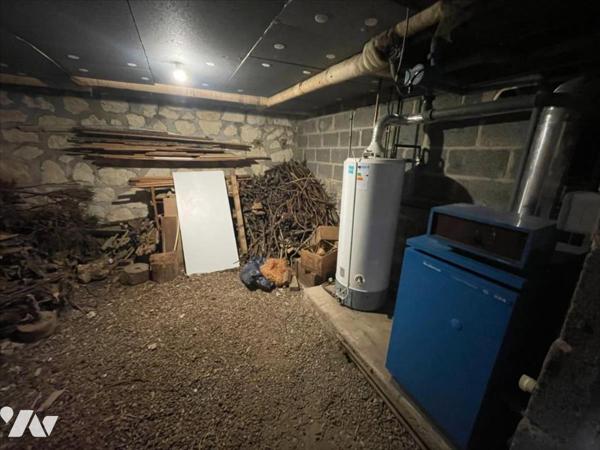 CAEN OUEST MAISON 8 PIECES BRETTEVILLE SUR ODON