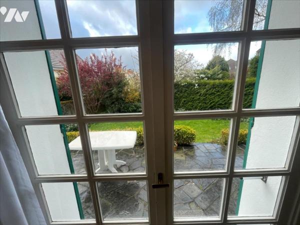 CAEN OUEST MAISON 8 PIECES BRETTEVILLE SUR ODON