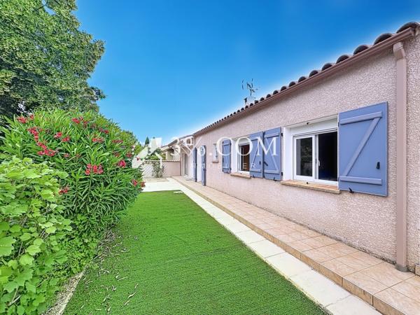 Villa
                                                                                                                                                                                                                                                                                                                        8 pièce(s)                                                                                                                                                                                                          5 chambre(s)                                                                                                                                                                                                          119.81  m²