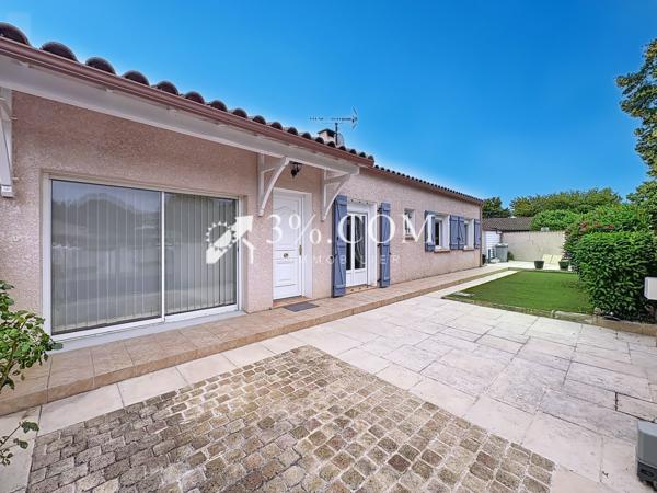 Villa
                                                                                                                                                                                                                                                                                                                        8 pièce(s)                                                                                                                                                                                                          5 chambre(s)                                                                                                                                                                                                          119.81  m²