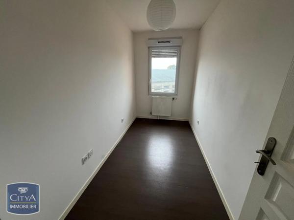 Appartement à louer 2 pièces 50.93m² Louvroil (59720)