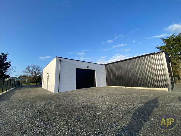 Challans : 700 € - AJP Immobilier Challans