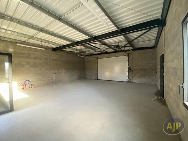 Challans : 700 € - AJP Immobilier Challans