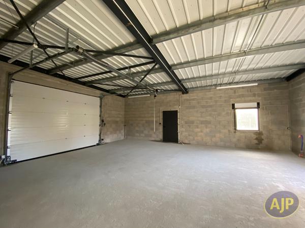 Challans : 700 € - AJP Immobilier Challans