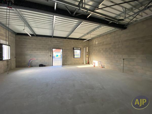 Challans : 700 € - AJP Immobilier Challans