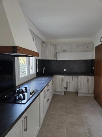 Location Appartement 5 pièces 88 m2 à Lapalud