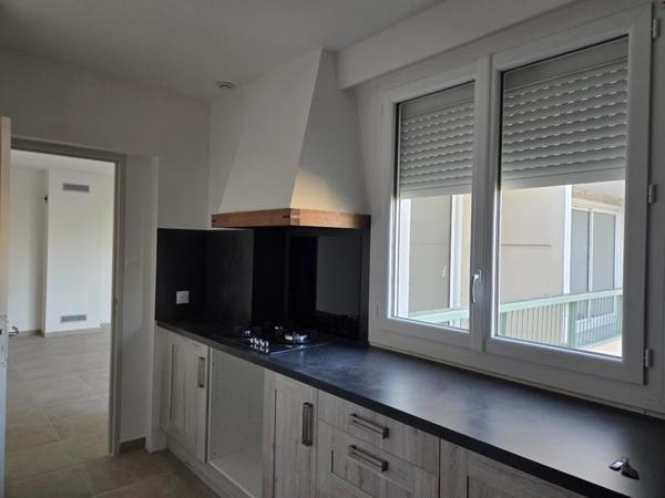 Location Appartement 5 pièces 88 m2 à Lapalud