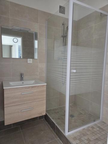 Location Appartement 5 pièces 88 m2 à Lapalud