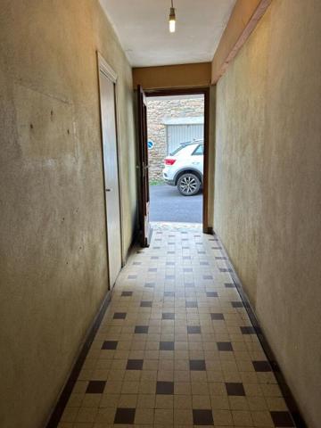 Immeuble Arlanc 3 appartements 238 m2