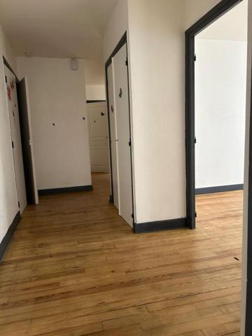 Immeuble Arlanc 3 appartements 238 m2