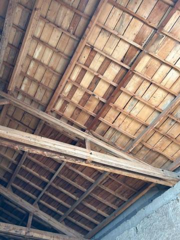 Immeuble Arlanc 3 appartements 238 m2