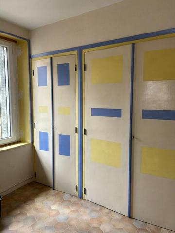 Immeuble Arlanc 3 appartements 238 m2